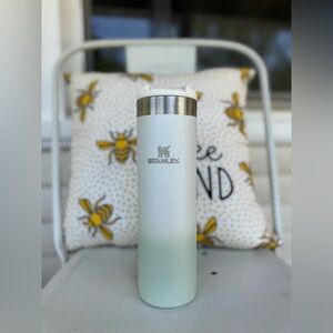 Stanley 20 oz tumbler